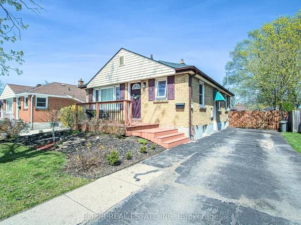 360 Hale St, London, ON N5W 1G4