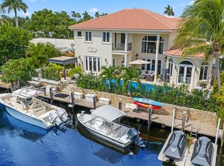 4850 NE 29th Ave, Lighthouse Point, FL 33064