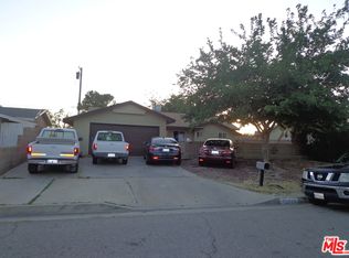 45323 Burgess Way, Lancaster, CA 93535