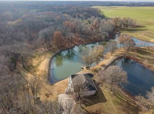 4720 Marissa Rd, Coulterville, IL 62237