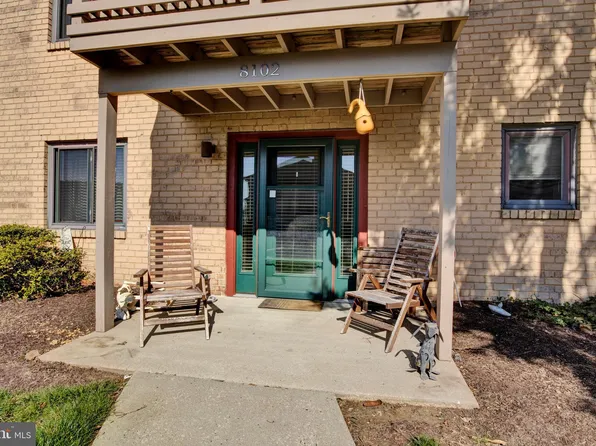 8102 Westview Rd #8102, Wilmington, DE 19802