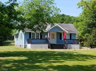 528 Highway 18 W, Barnesville, GA 30204