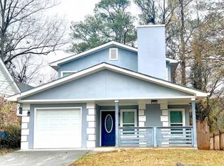 1559 Ezra Church Dr NW, Atlanta, GA 30314