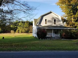 15940 32nd St, Gobles, MI 49055