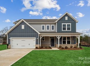 117 Brooke Forest Ct, Mooresville, NC 28115