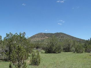 6654 N Isabella St, Williams, AZ 86046