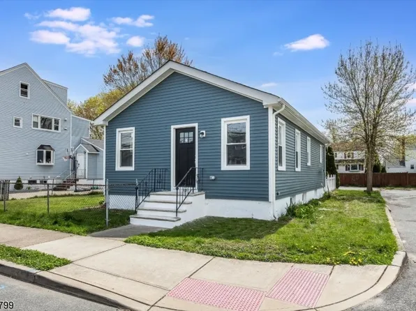 121 Vreeland Ave, Clifton City, NJ 07011