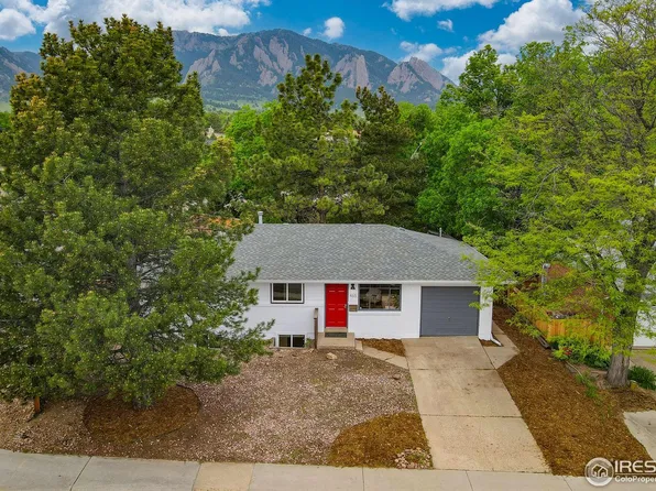 465 S 38th St, Boulder, CO 80305