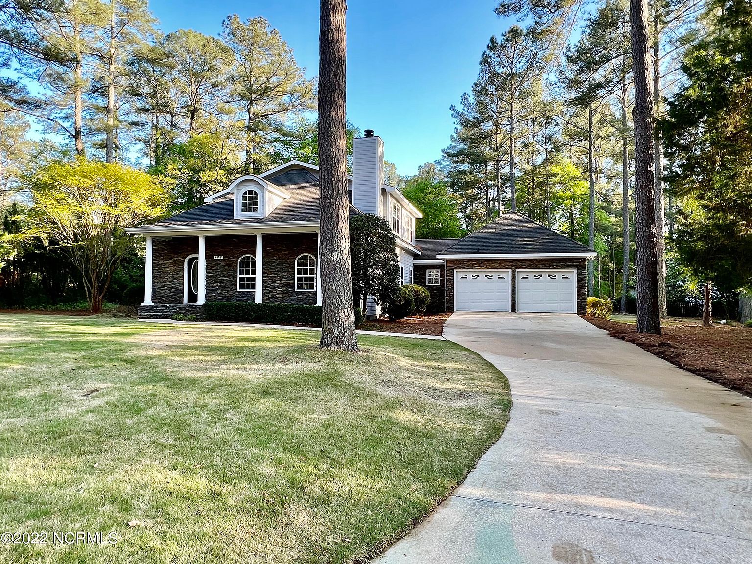 185 Merion Circle, Pinehurst, NC 28374 Zillow