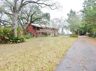 17201 River Rd, Channelview, TX 77530