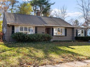 361 Oconnell Dr, East Hartford, CT 06118