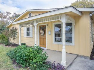2910 Cedar Park Blvd, Richland Hills, TX 76118