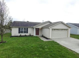 7716 Ralph Youmans Rd, Corryton, TN 37721