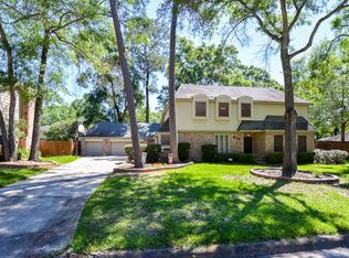 923 Manchester Dr, Conroe, TX 77304