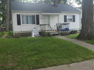 4406 Smith St, Fort Wayne, IN 46806