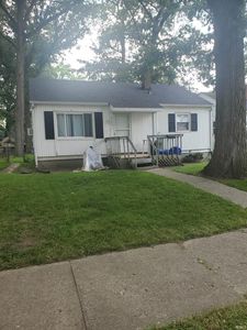 4406 Smith St, Fort Wayne, IN, 46806