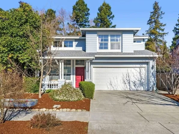 2410 Halsey Cir, Davis, CA 95618