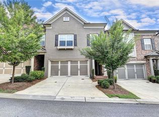 209 Nottaway Ln, Alpharetta, GA 30009