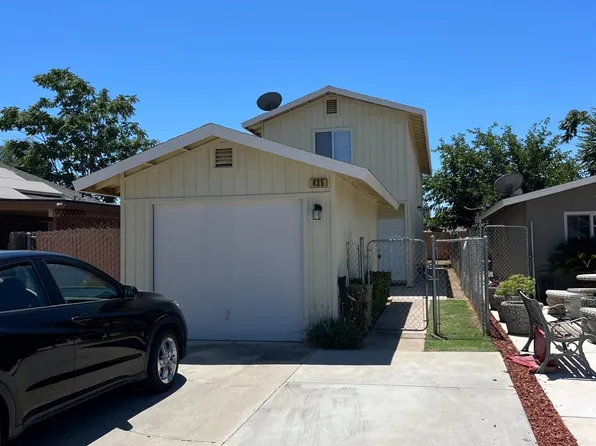 435 W Fir Ave, Pinedale, CA 93650