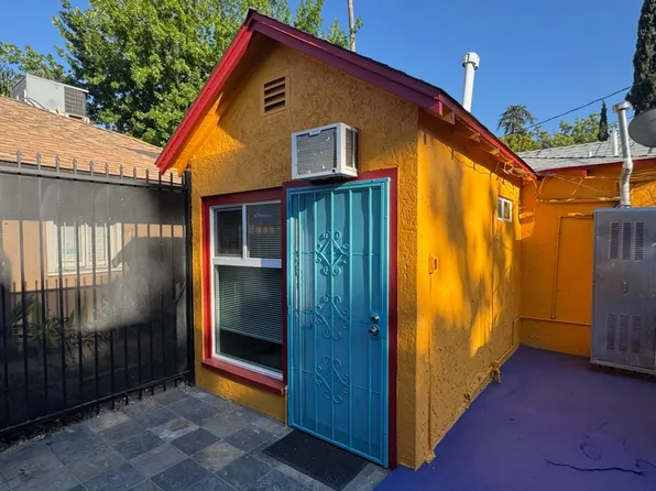 Olive Ave Complex, 530 E Olive Ave #540, Fresno, CA 93728