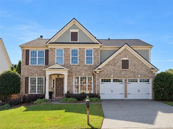 239 Revillion Way, Woodstock, GA 30188