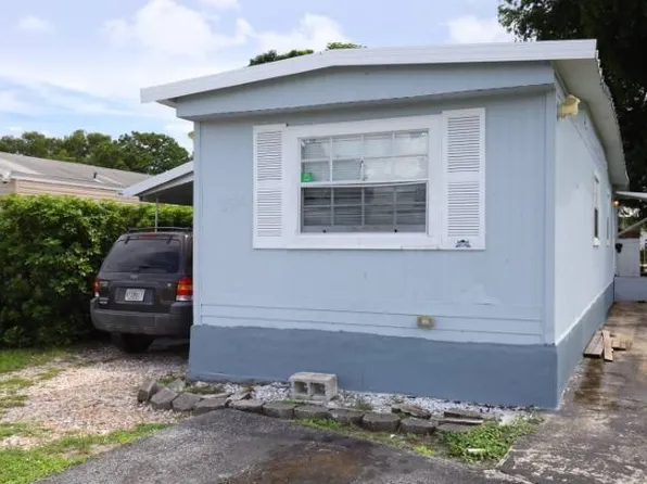 2500 NW 22nd Way #195, Boynton Beach, FL 33436