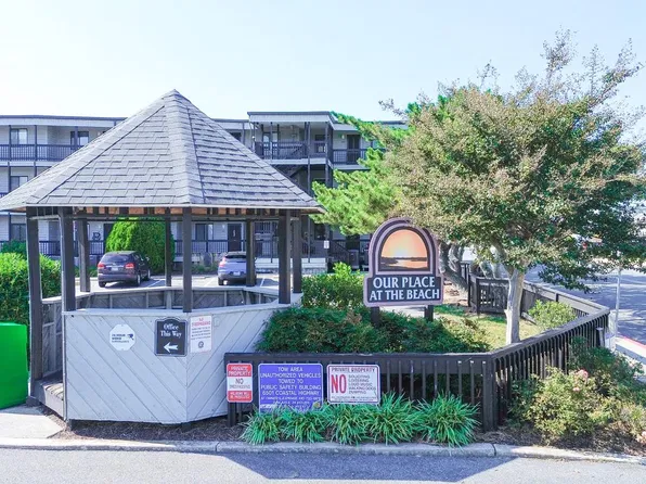 119 Old Landing Rd Unit 105-C, Ocean City, MD 21842