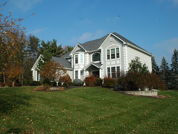 Mature Lot