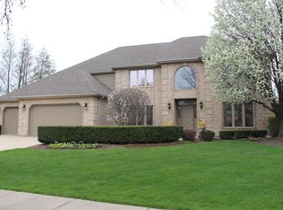 1812 Limerick Ct, Darien, IL 60561