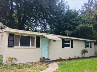 10451 E Gailwood Cir, Jacksonville, FL 32218
