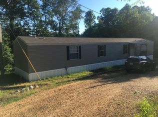 1044 Back Forty Ln, Wesson, MS 39191