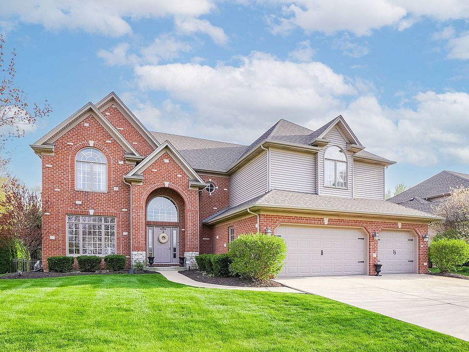 1st image of 25745 W Meadowland Cir