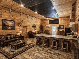 410 Pender Hill Ln, New Johnsonville, TN 37134