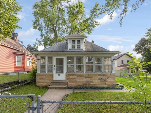 56 Hatch Ave, Saint Paul, MN 55117