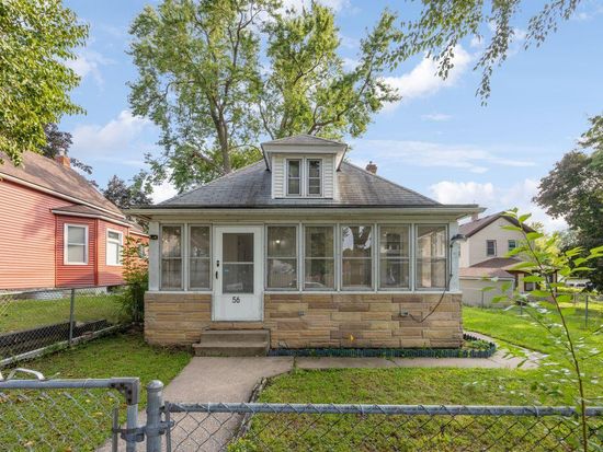 56 Hatch Ave, Saint Paul, MN 55117