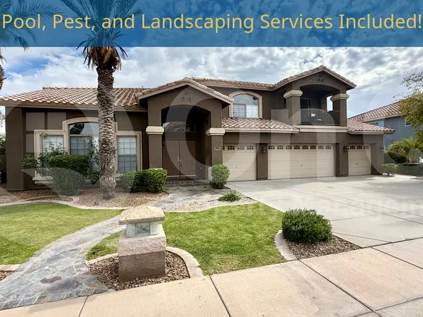 1311 E Horseshoe Dr, Chandler, AZ 85249