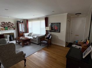 8404 Farrell Dr, Chevy Chase, MD 20815