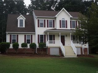 3130 Poinsetta Dr, Chester, VA 23831