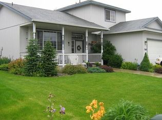 7303 N Helena St, Spokane, WA 99217