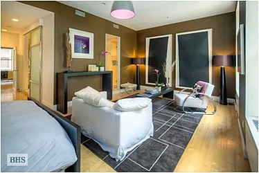 Sold by Brown Harris Stevens