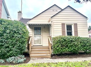 210 Kenmore Ave SE, Warren, OH