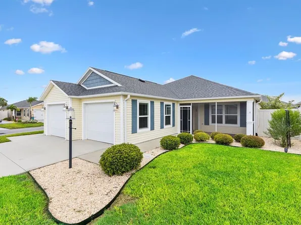 5805 CAMDYN COURT, THE VILLAGES, FL 32163