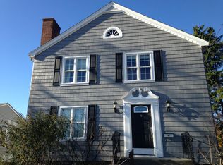 9 Rowena St #2, Worcester, MA 01606