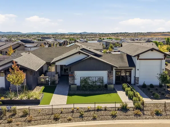 5174 E Frost Ln, Prescott, AZ 86314