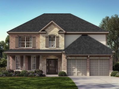 3715 Mynawood Pl, Cumming, GA, 30028