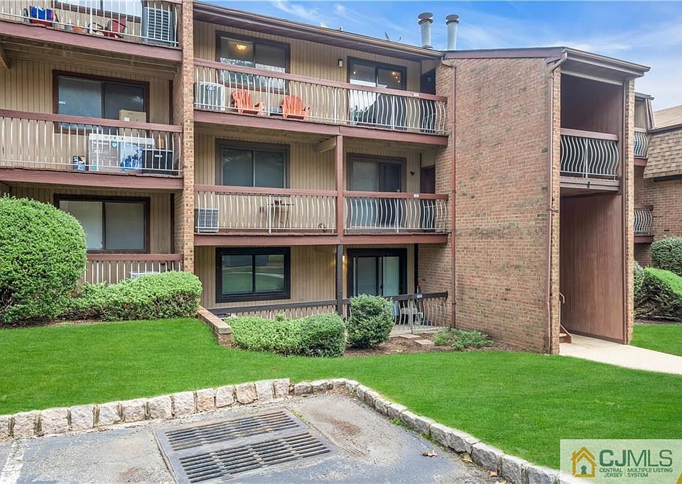 113 Edison Glen Ter 113, Edison, NJ 08837 Zillow