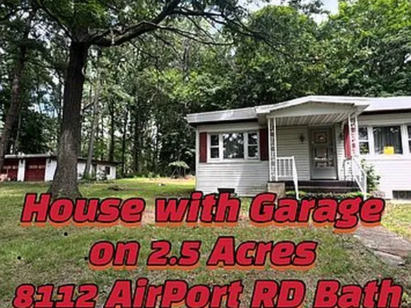 8102 Airport Rd, Bath, PA 18014