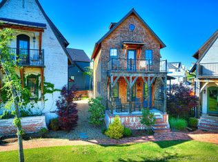 69 Ridgeline Rd UNIT B, Eufaula, OK 74432