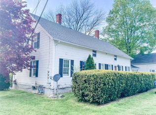 957 N Main St, Killingly, CT 06241