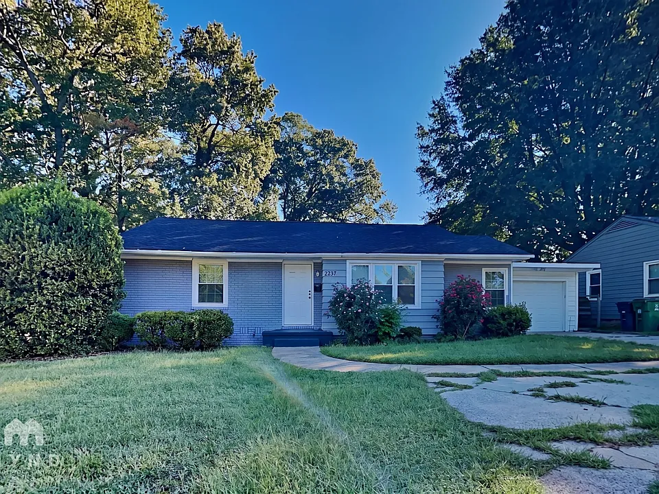 2237 Ashley Rd